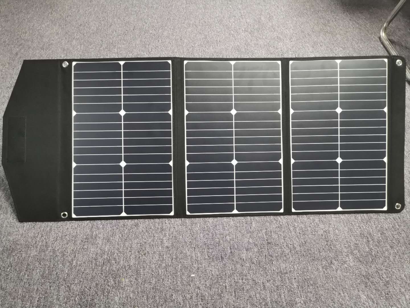 Solar panel 60W