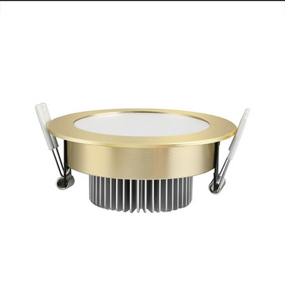LED explosion-proof
